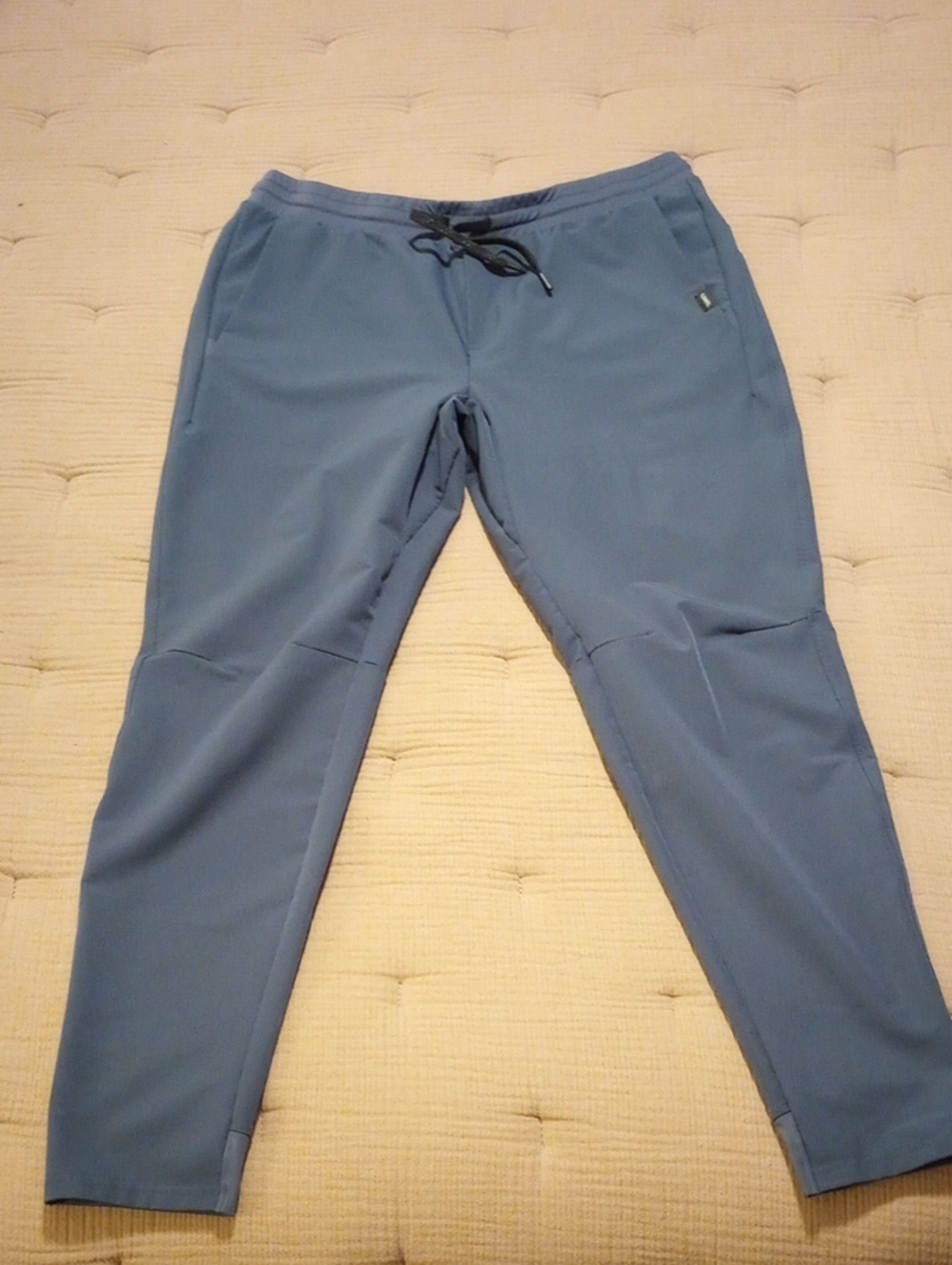 UNRL Performance Pant
Midnight Navy XL